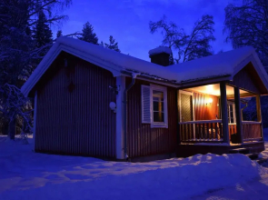 Klarälvsbyn