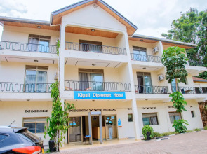 Kigali Diplomat Hotel