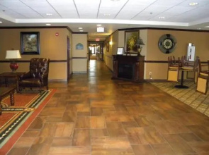 Wingate By Wyndham Abilene