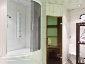 Tallinn City Apartments