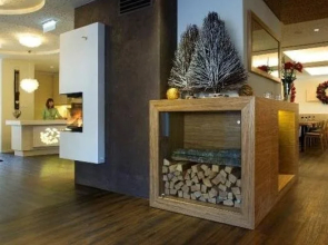 Hotel Holunderhof
