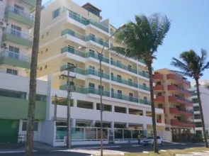 Aconchego no Paraíso