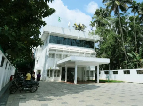 Rachana Hotels By OYO Rooms