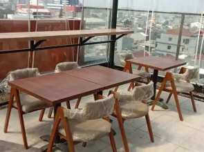 Grand Ametis Hotel Jakarta