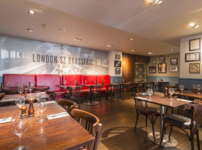 Hotel Indigo London Hyde Park Paddington by IHG