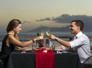 InterContinental Resort Tahiti by IHG