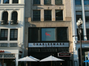 Charlesmark Hotel