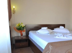 Ave Hotel Victoriei
