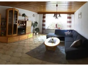 Ferienwohnung Halser