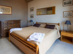 Residence Villa Savoia