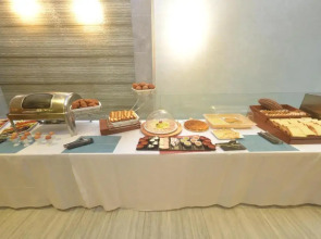 Gardenia Boutique Hôtel