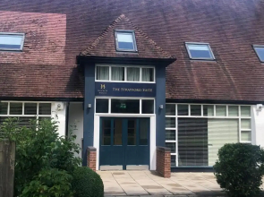 Hockley House