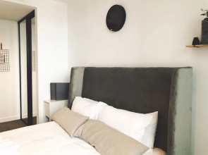 FV Peppers Residences Apartment