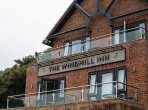 The Windmill Inn