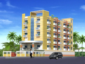 Hotel Khan Palace