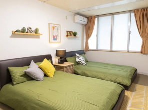 Core Resort House 2 In Ishigaki