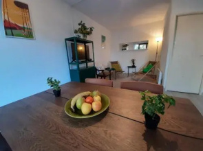 House Oyats 289 - Spacieux Logement Bien Equipe A 700 M Du Marche Et Des Activites Atlantiquepark 1
