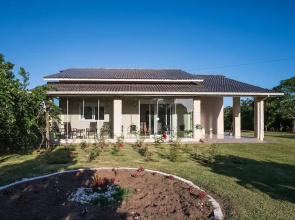 Quiet Site 2.7 km From the Beach of Rosa Stg2085