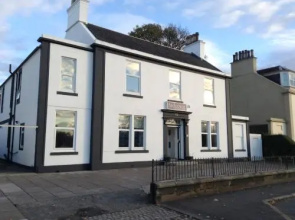 Ardgowan House