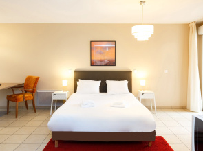 ResidHotel Toulouse Centre