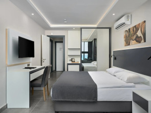 Krizantem Hotel - All Inclusive