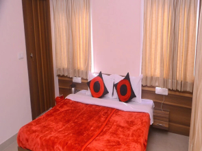 Hotel Samridhi
