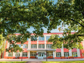 Shakhter Sanatorium