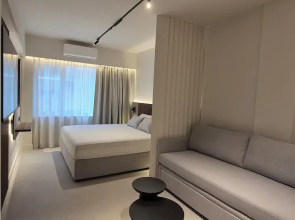Shape Suites Athens