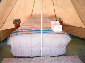 Glamping Eco Spirit