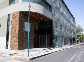 Hotel Diana del Bosque by DOT Urban
