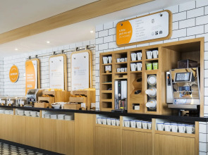 Holiday Inn Express Istanbul - Atakoy Metro by IHG