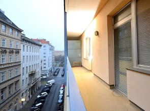 Vienna Residence Classy Apartment for 2 People Right in the Center of Vienna