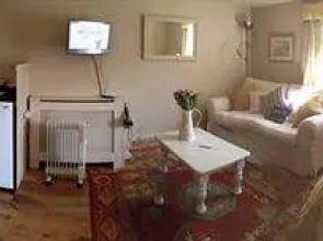 Home On The Wolds Hotel