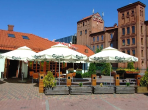 Hotel Mlyn & Spa