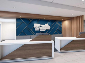 Holiday Inn Express & Suites Nokomis Sarasota South by IHG
