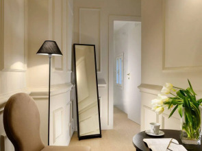 Splendor Suite Rome - Suites and Apartments