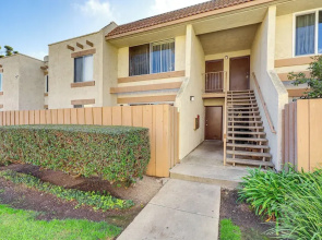 2 Mi to Beaches: Condo w/ Patio in Port Hueneme!