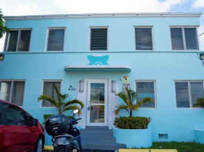 Apartments near brickell