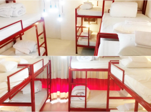 Safe and Sound Hostel