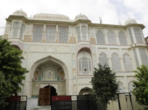 OYO Rooms Heritage Hawa Sadak