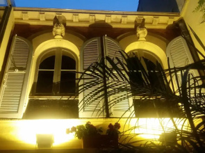 Duplex Gustave - Proche Vieux Port & Spa