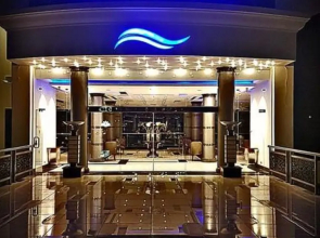 Naama Waves Hotel