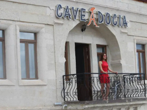 CaveAdocia