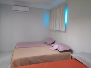 Apartamentos aconchegantes