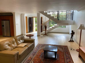 Zimbali Villa 10, Ebuhleni