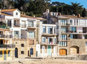Prat Xirlo 65 in Calella de Palafrugell