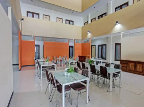 OYO 91617 Hotel Mutiara Lombok