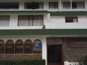 Hotel Libertadores