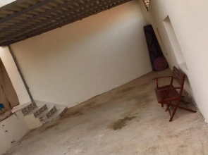 Maison Aghroud Agadir