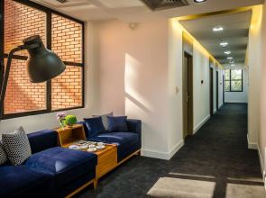 Hotel Passport Garni